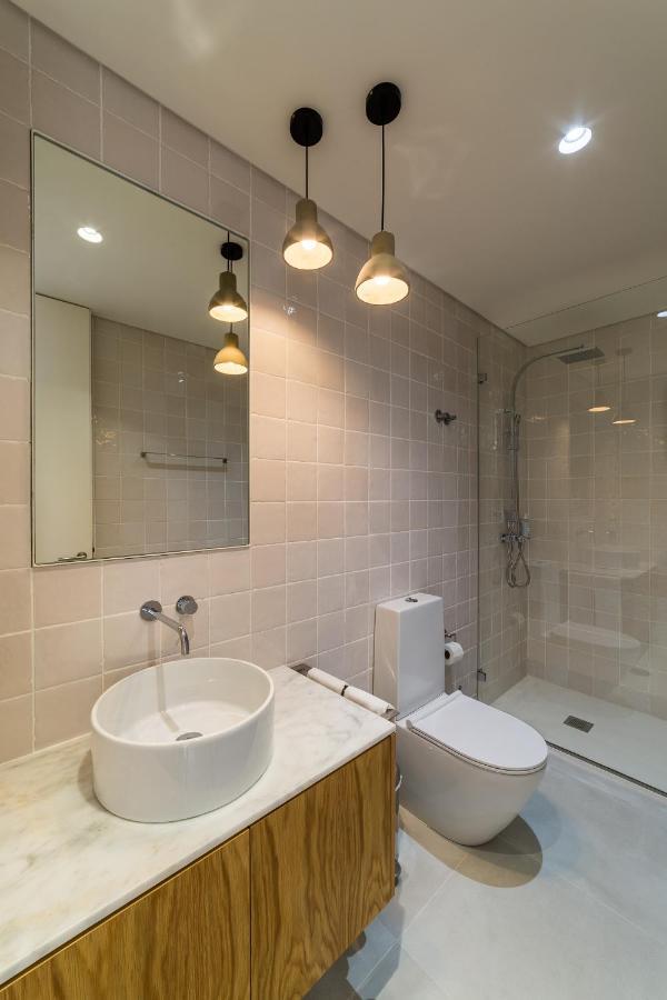 Gallery Hostel Porto Zewnętrze zdjęcie